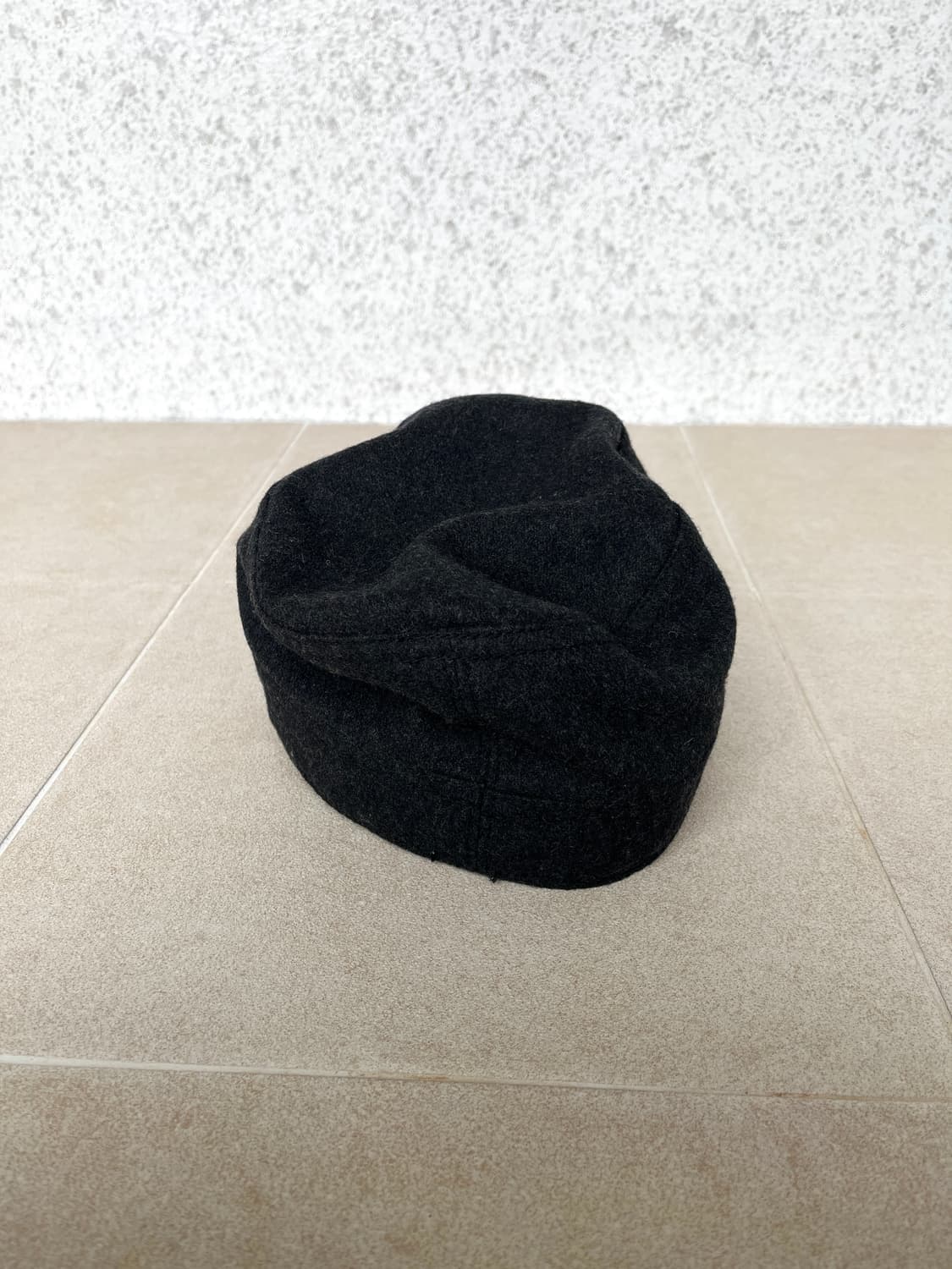 Coal work cap 상품이미지3