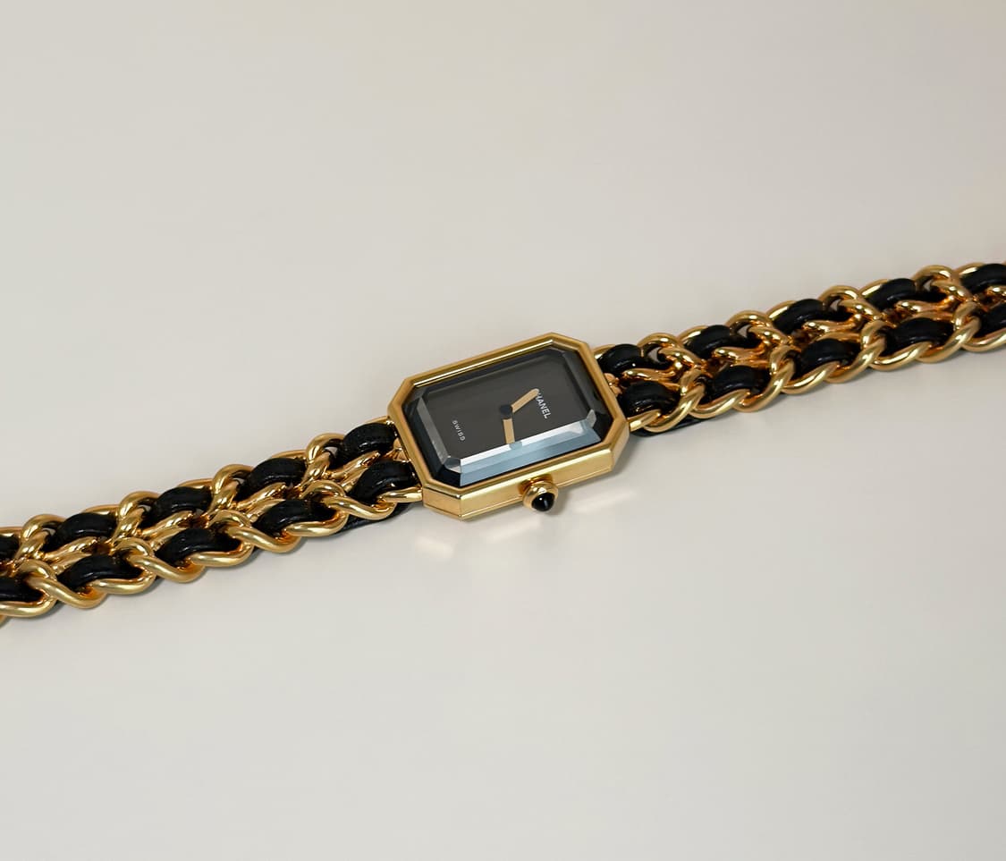 샤넬 프리미에르 시계 M사이즈 상품이미지6