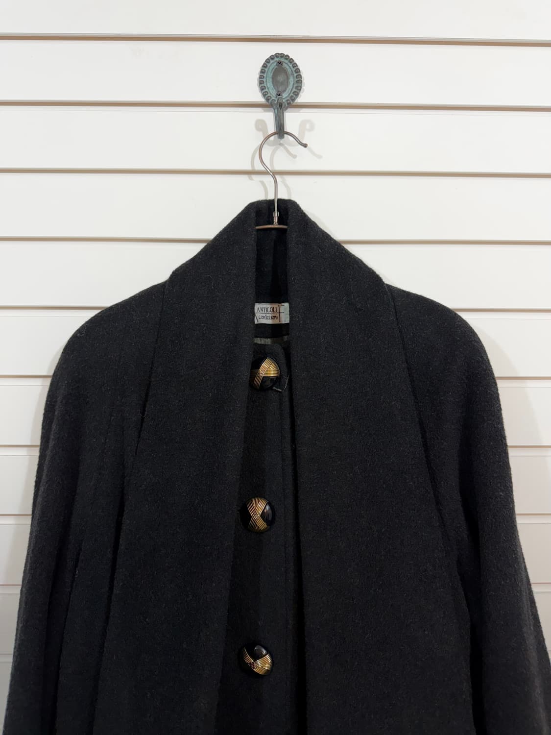 Anticoli Confezioni캐시미어혼방(Made In Italy) 상품이미지5
