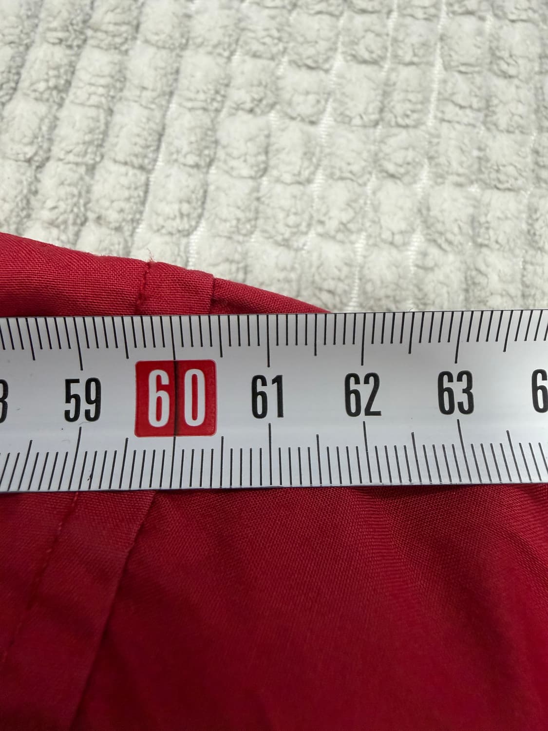 타미힐피거 바람막이 파카 상품이미지5