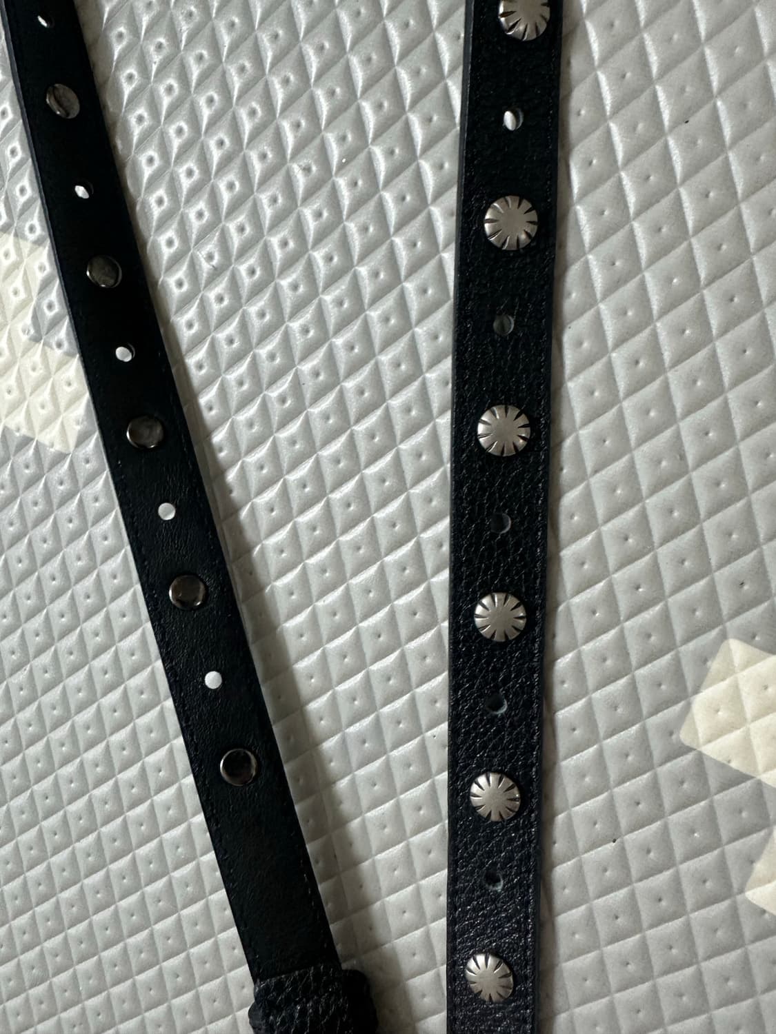 카키포인트 벨트 상품이미지4