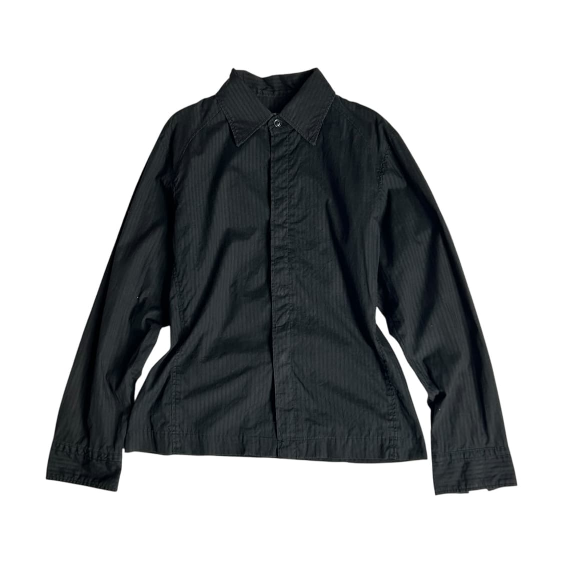 [TornadoMart] 토네이도마트 스트라이프 셔츠  상품이미지1