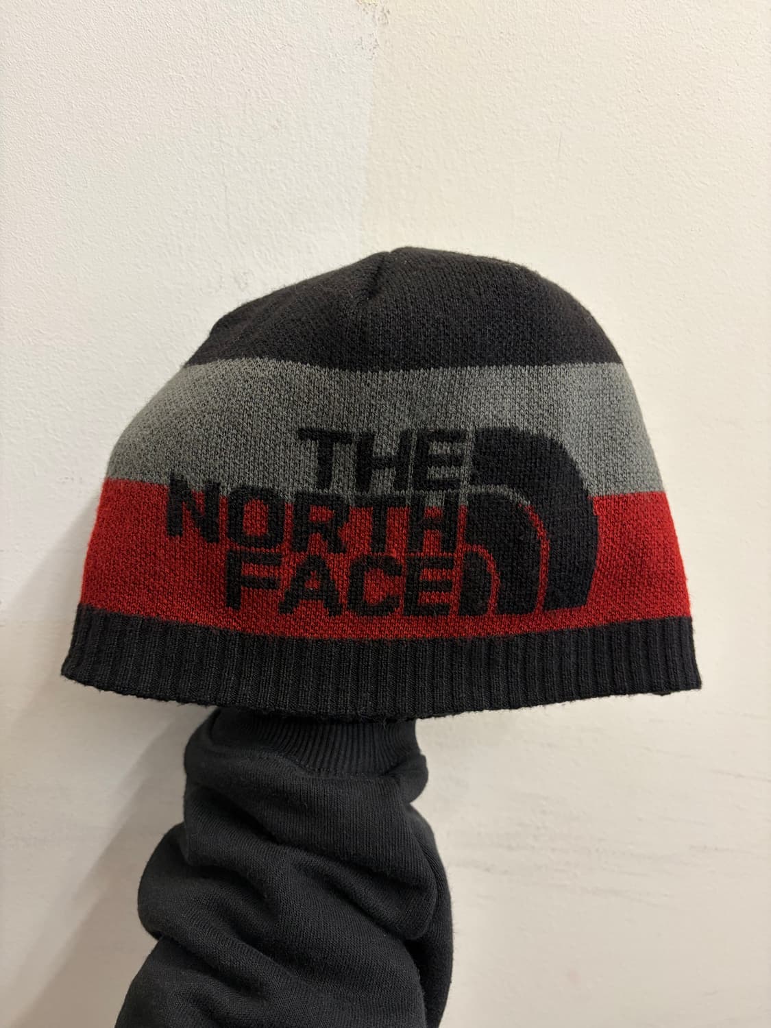 N127. 노스페이스 비니 상품이미지1