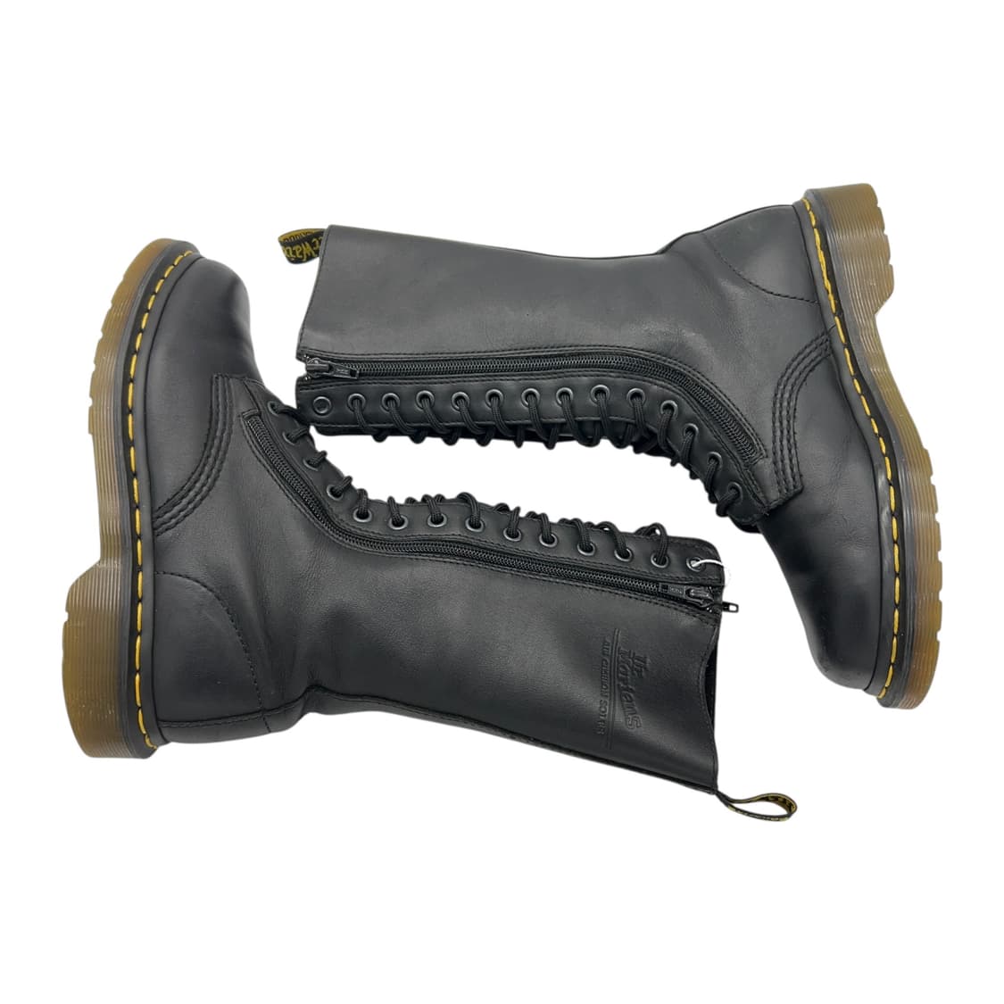 240 닥터마틴 11305 14홀 블랙 (UK5) 상품이미지2