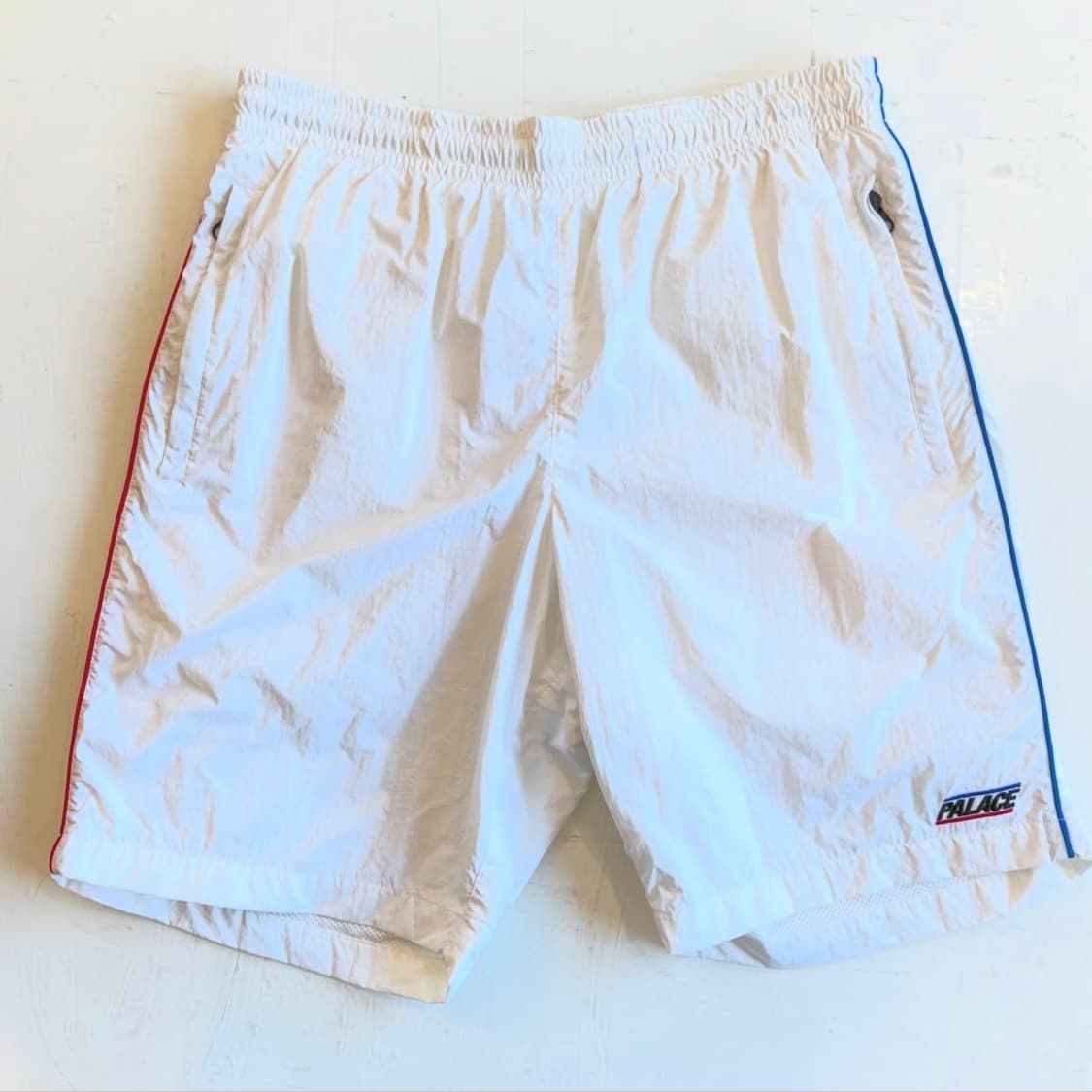 Palace pipeline 나일론 쇼츠 상품이미지1