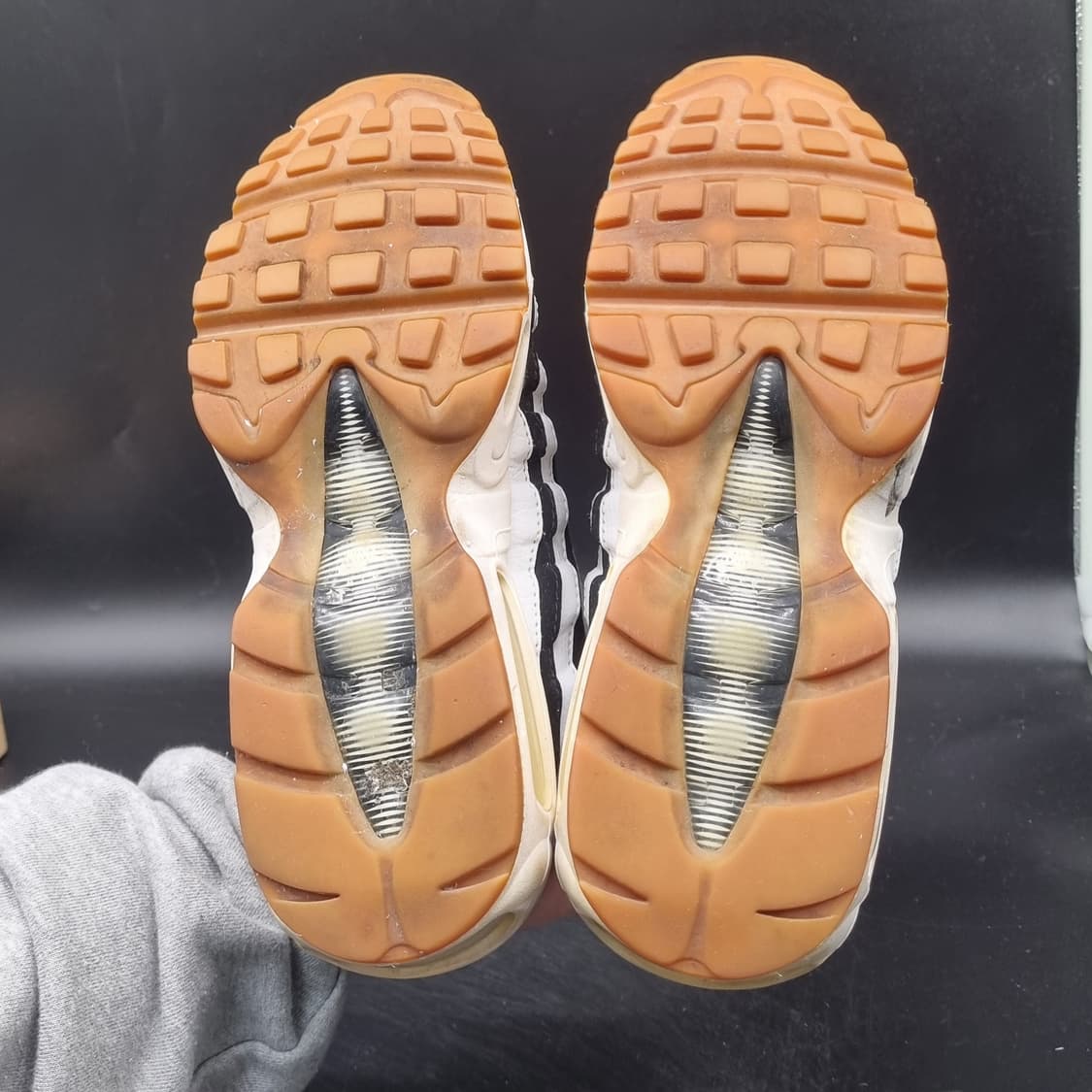 나이키 에어맥스 뉴벤투스 운동화265 상품이미지3