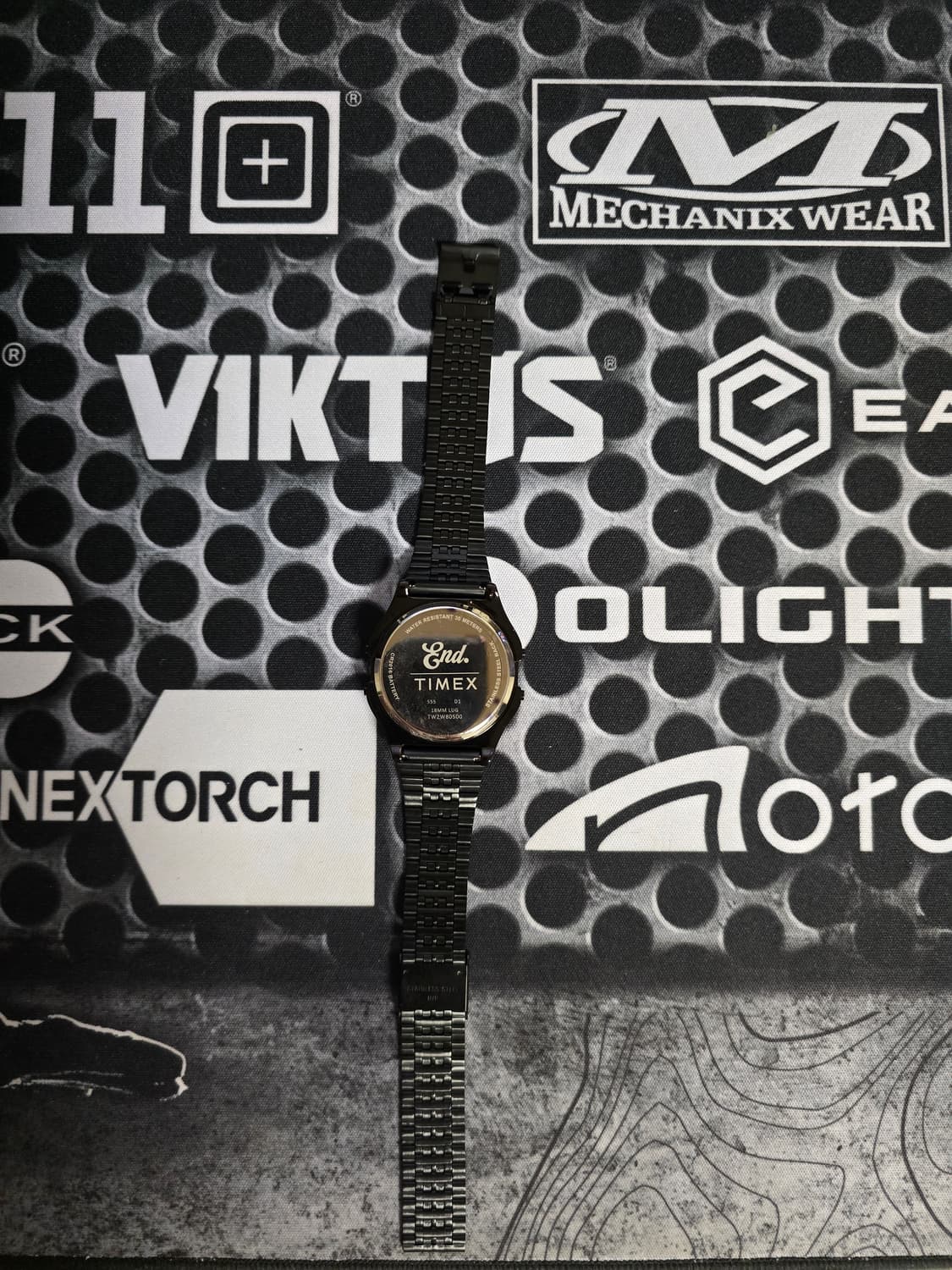 타이맥스 x End. T80 상품이미지3