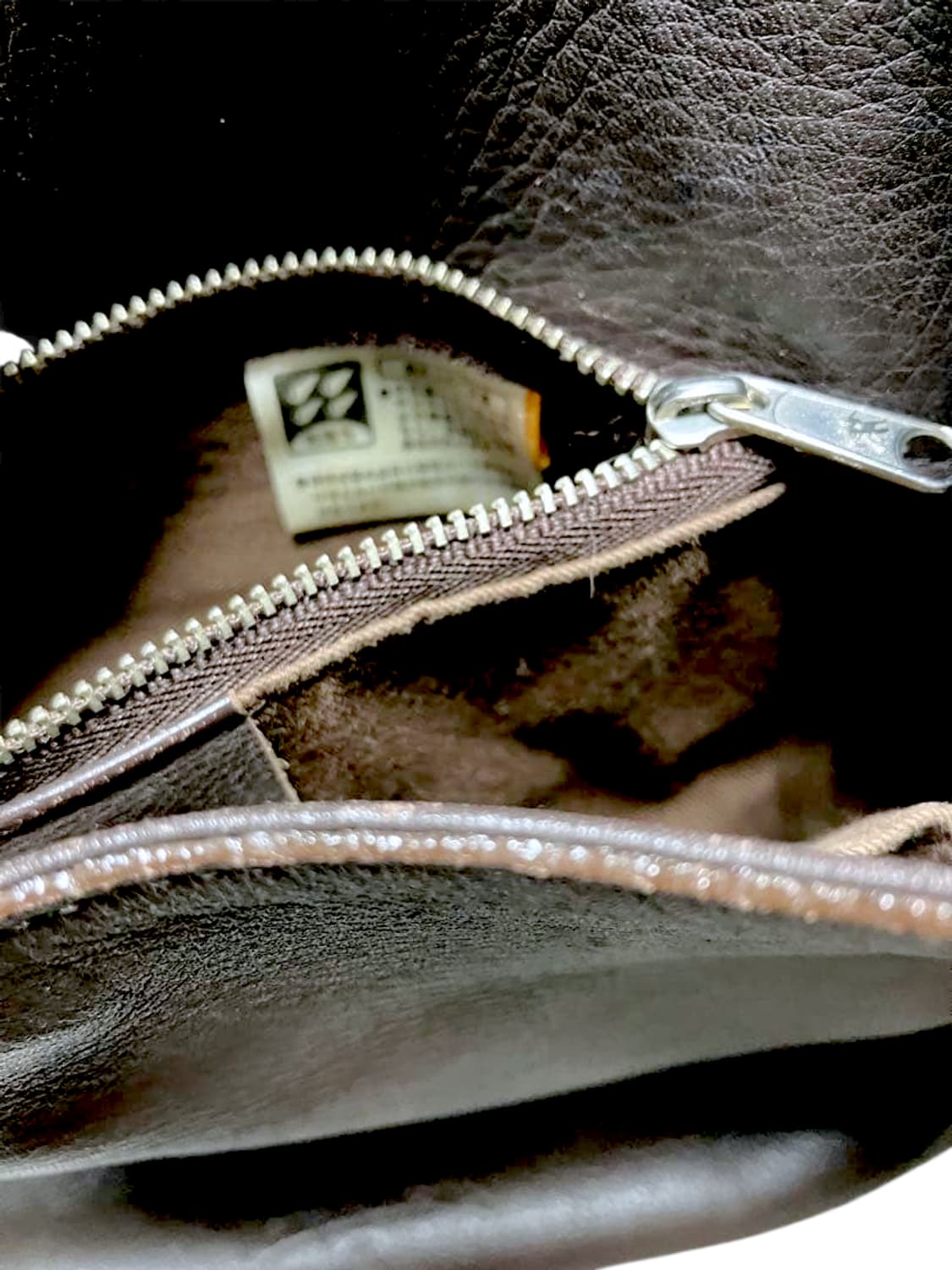 마가렛 호웰 아이디어 소가죽 토트백 상품이미지9