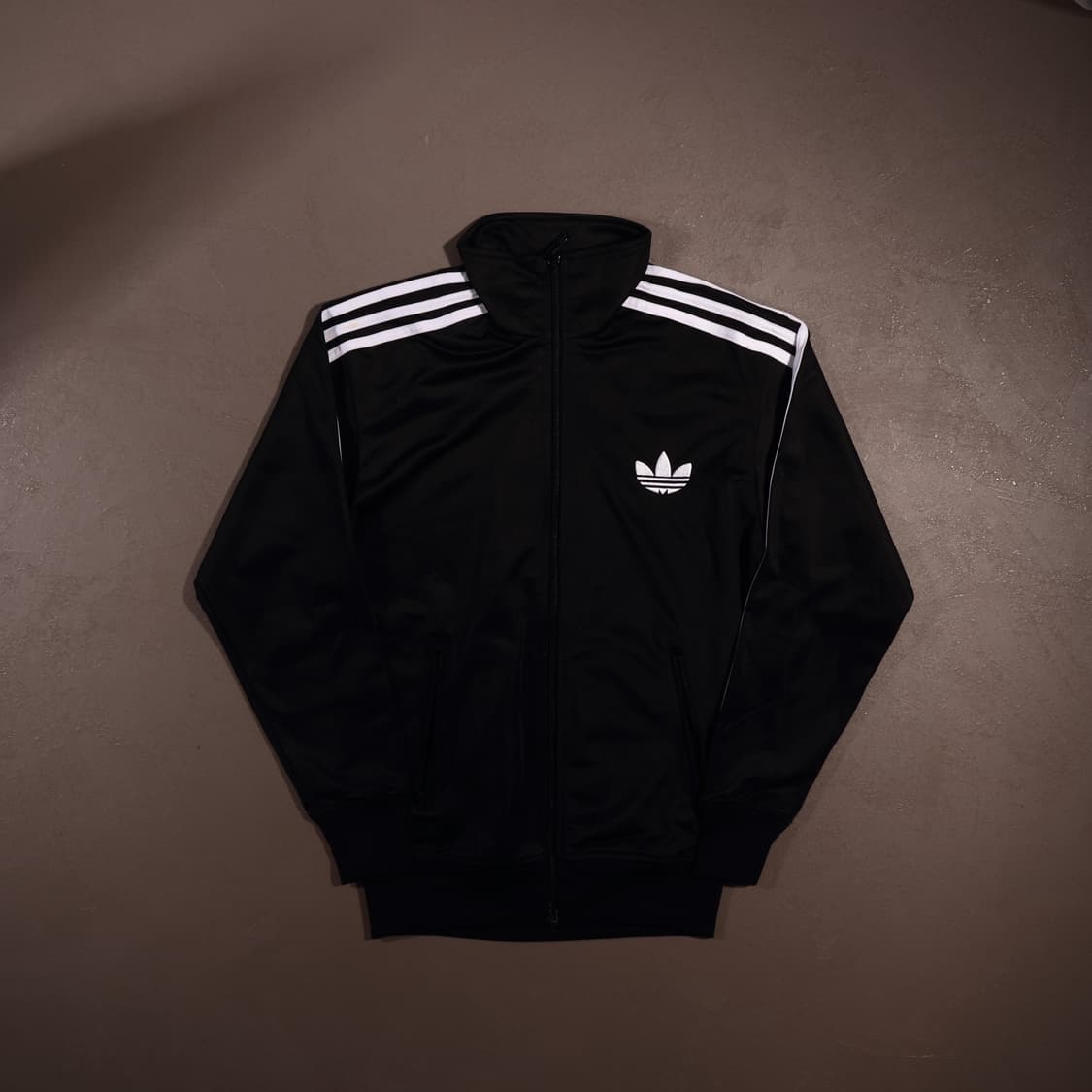 아디다스 파이어버드 트랙탑 져지 C519 상품이미지1