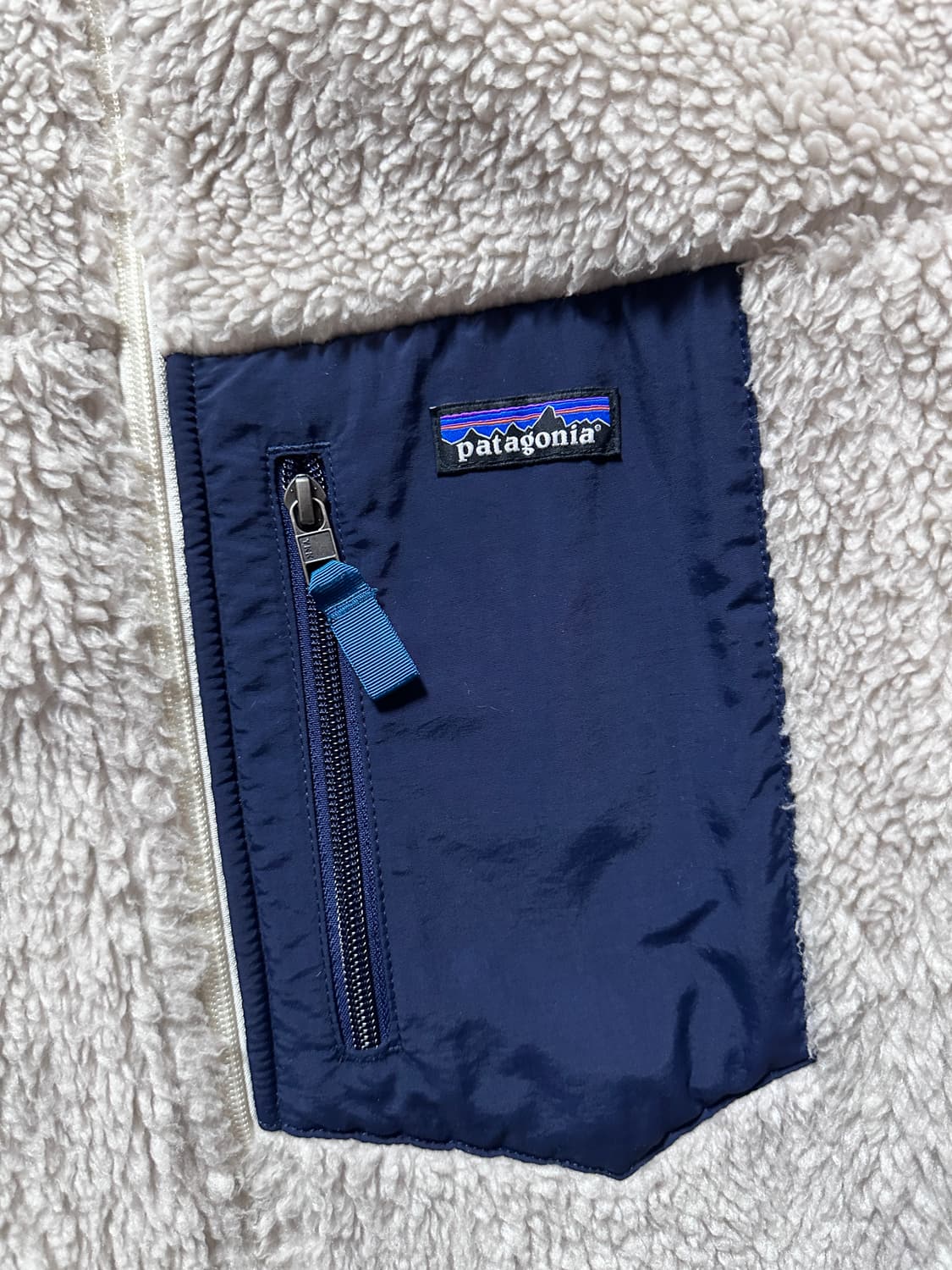 파타고니아 레트로X 자켓 L사이즈 상품이미지3