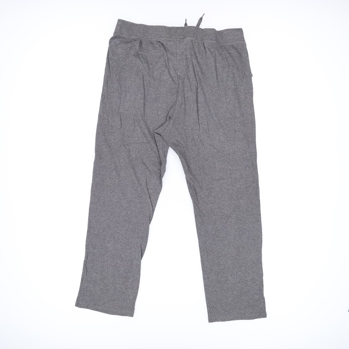 [XL] 푸마 와이드 트레이닝바지 팬츠 1211H2 상품이미지2