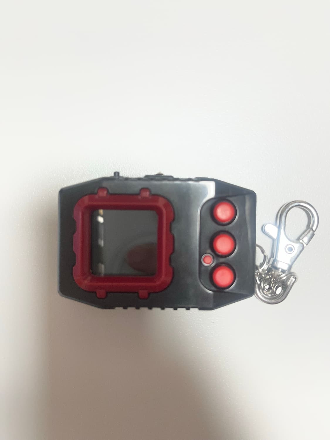 [풀박스] 디지몬 펜들럼 컬러 메탈 엠파이어 (Original Black 상품이미지2