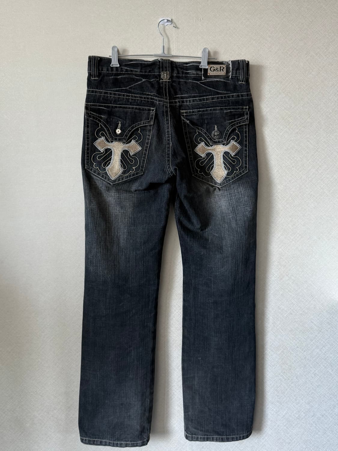 00s detailed jeans 상품이미지1