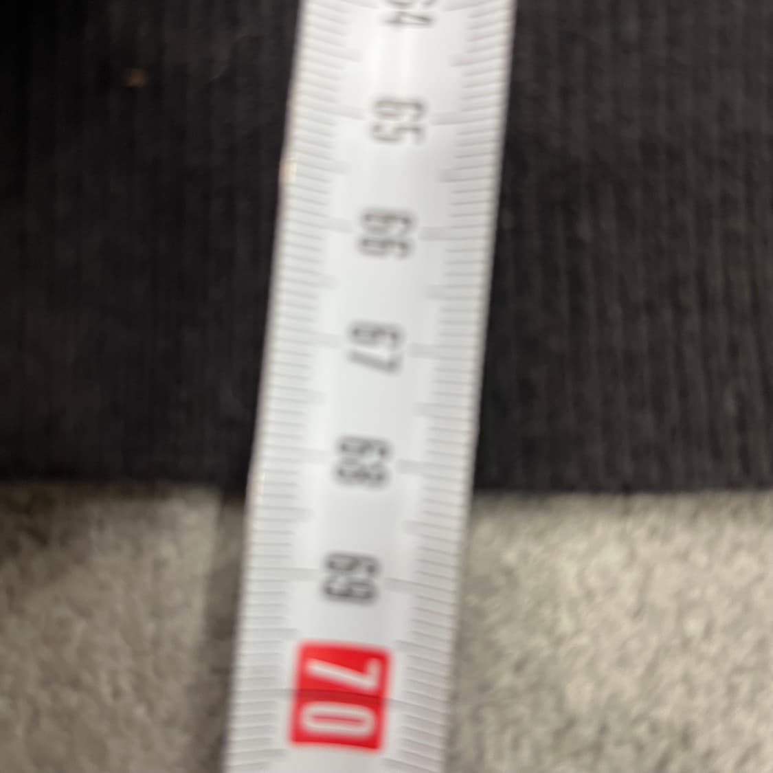 M 타미힐피거 롱슬리브 티셔츠 상품이미지8