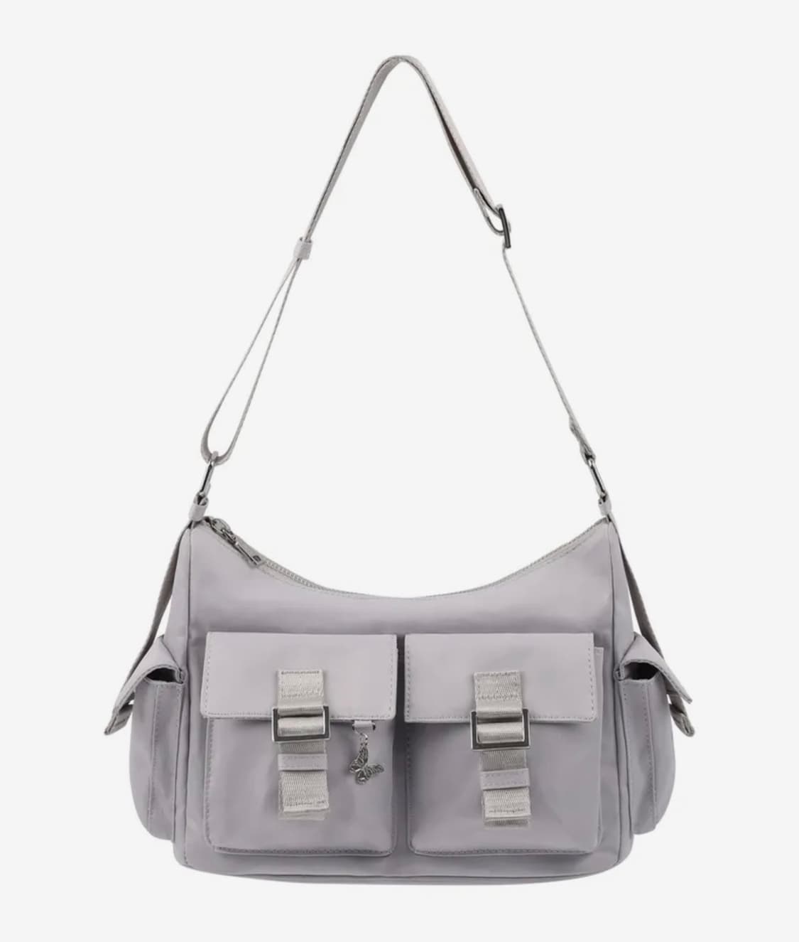 팬시클럽 캄 인텐스 숄더백 상품이미지1