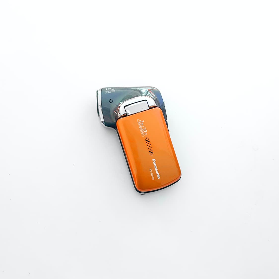 (풀박스)파나소닉 HX-WA10 뉴진스 버블검 캠코더  상품이미지3