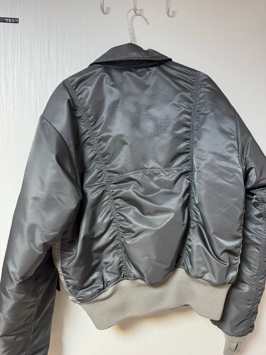 산산기어 x 알파인더스트리 상품이미지3