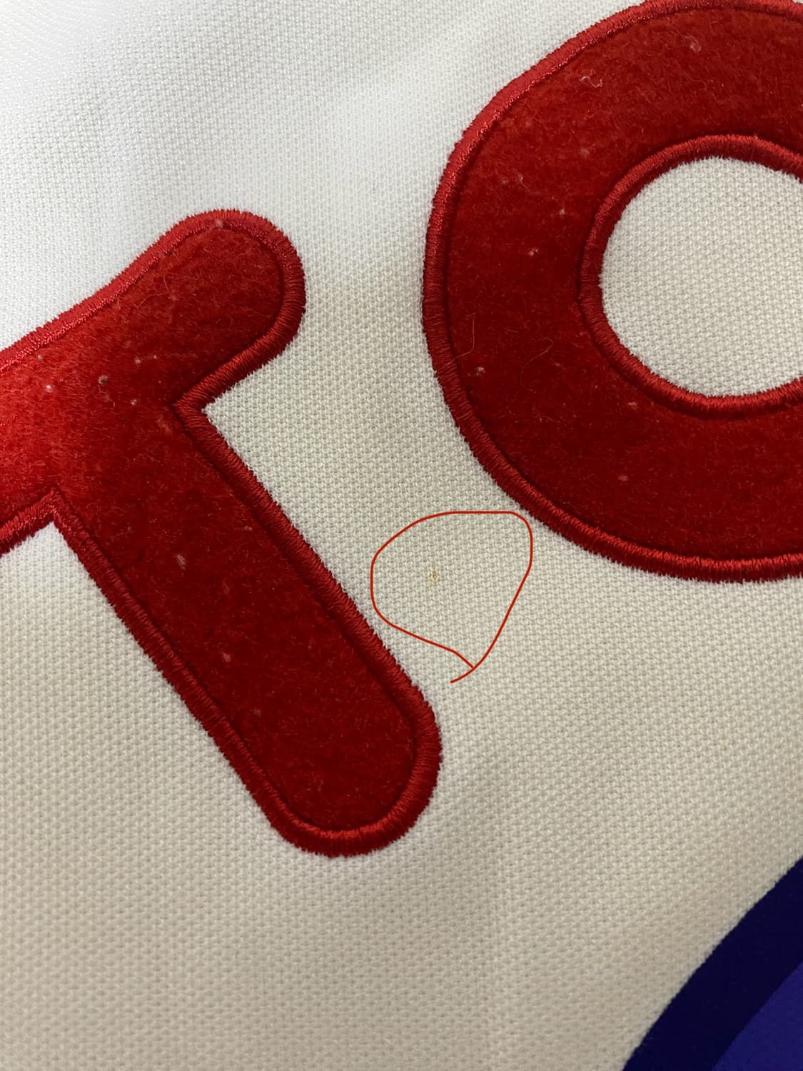 아디다스 00s 도쿄 한정판 져지 상품이미지5