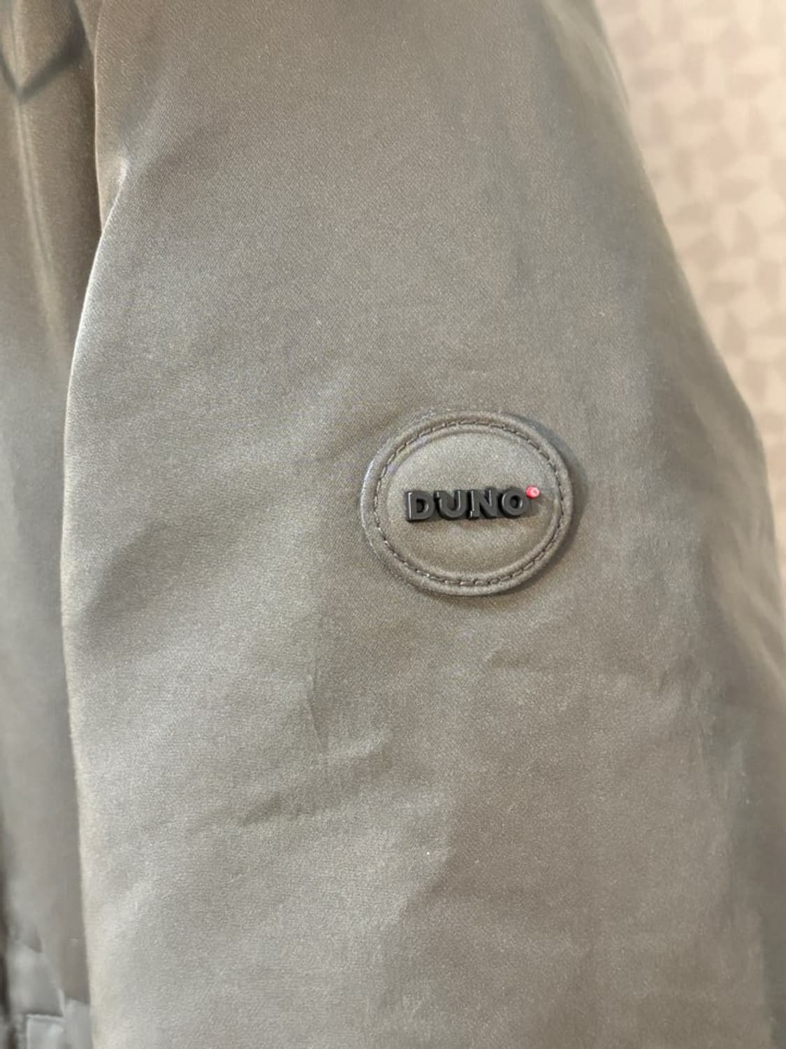 이태리 두노 DUNO 라쿤퍼 다운 프리미엄 롱패딩  상품이미지3