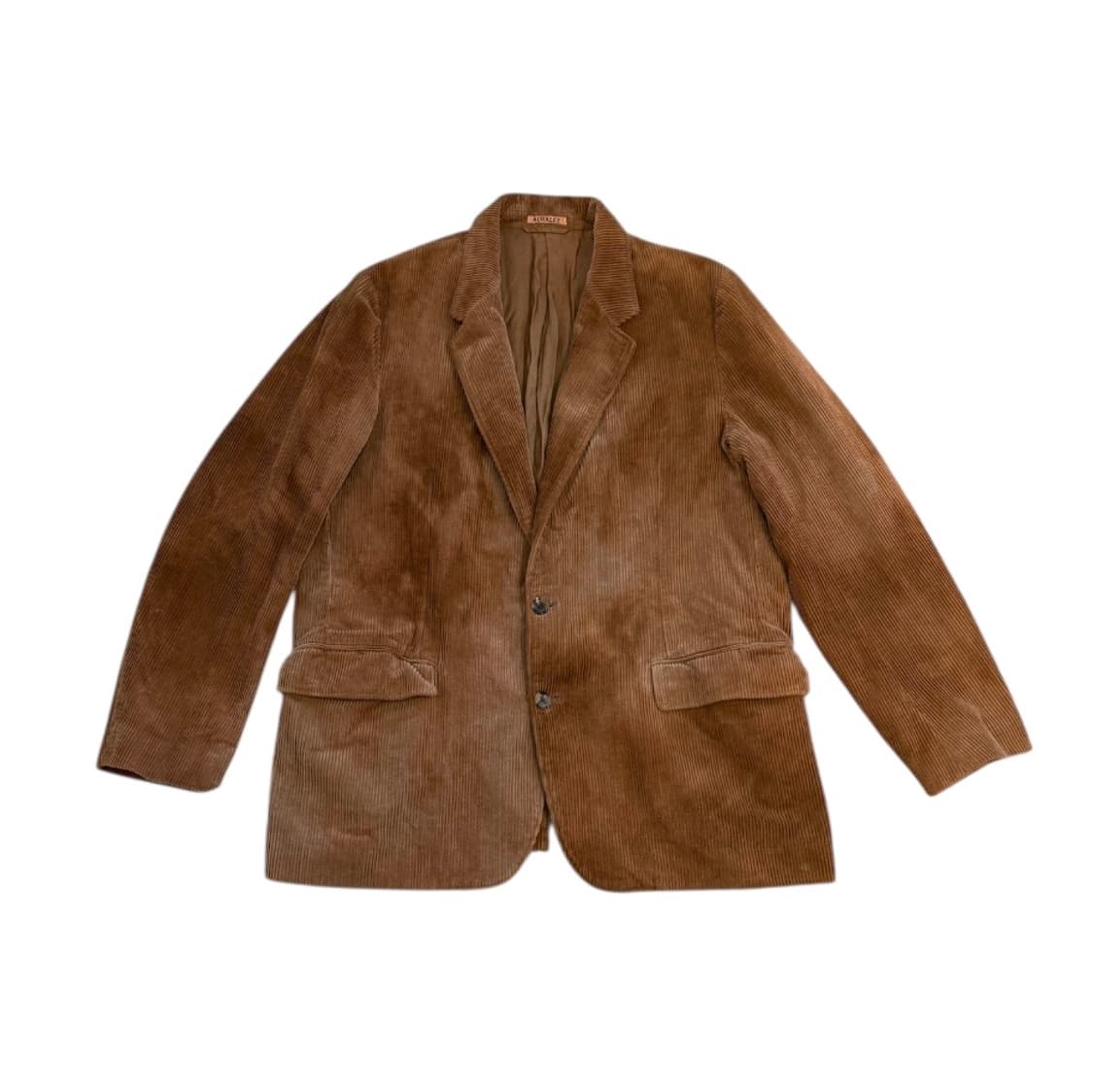 오라리 코듀로이 블레이저 자켓 상품이미지1