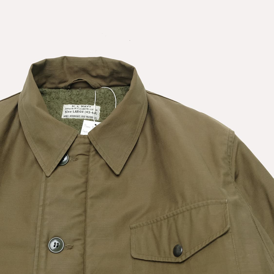 a-2 deck jacket 상품이미지3