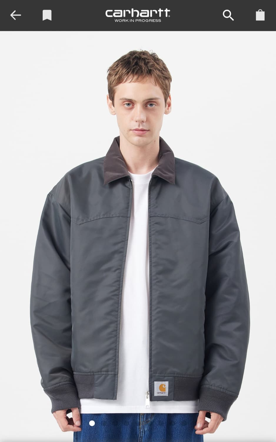 칼하트 산타페  상품이미지4