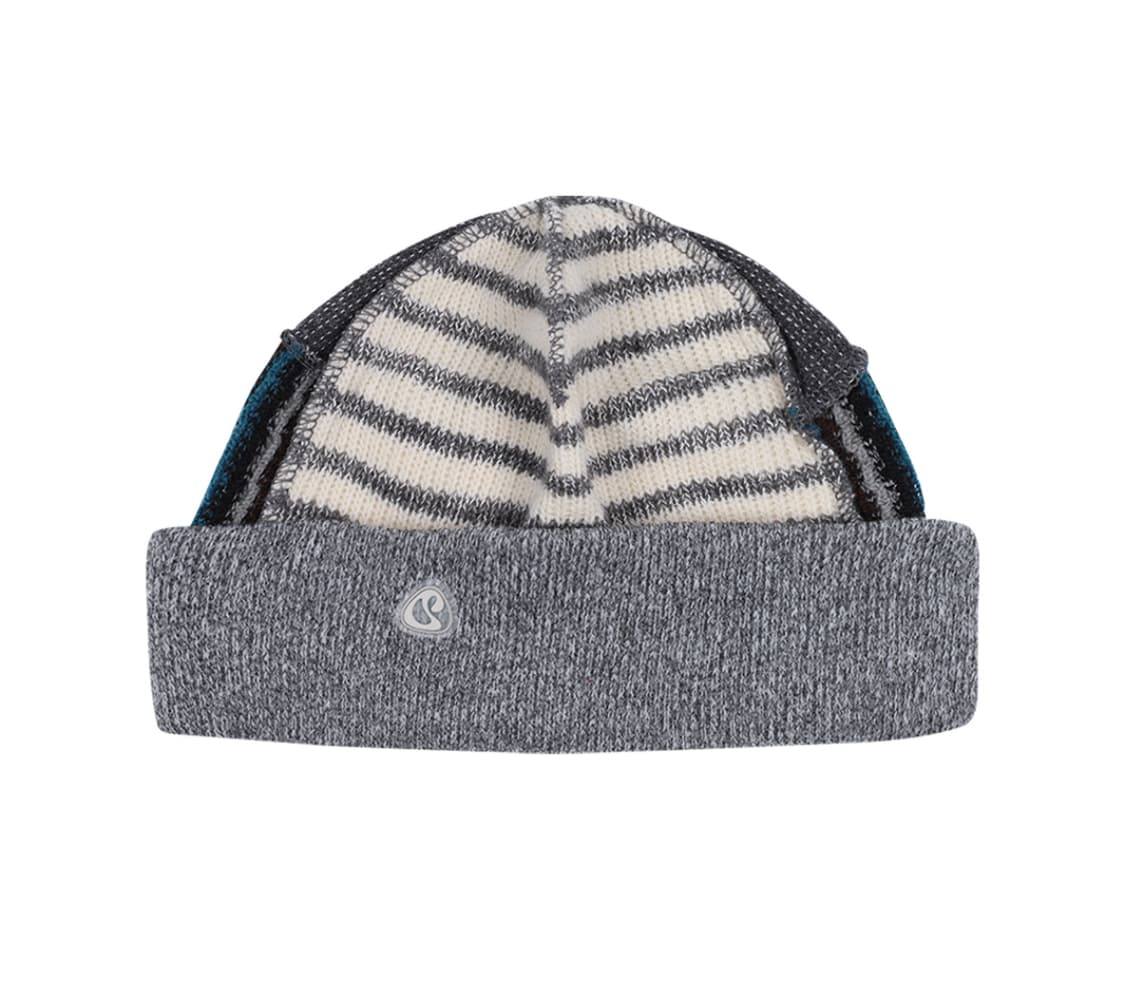 [OS] 코이세이오 비니 그레이 미개봉 새상품 상품이미지1