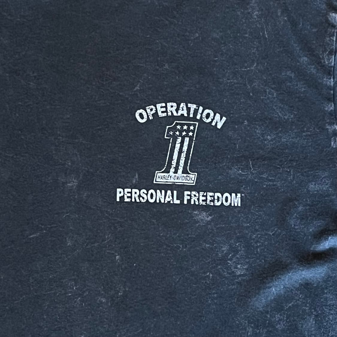 할리데이비슨 티셔츠 상품이미지2