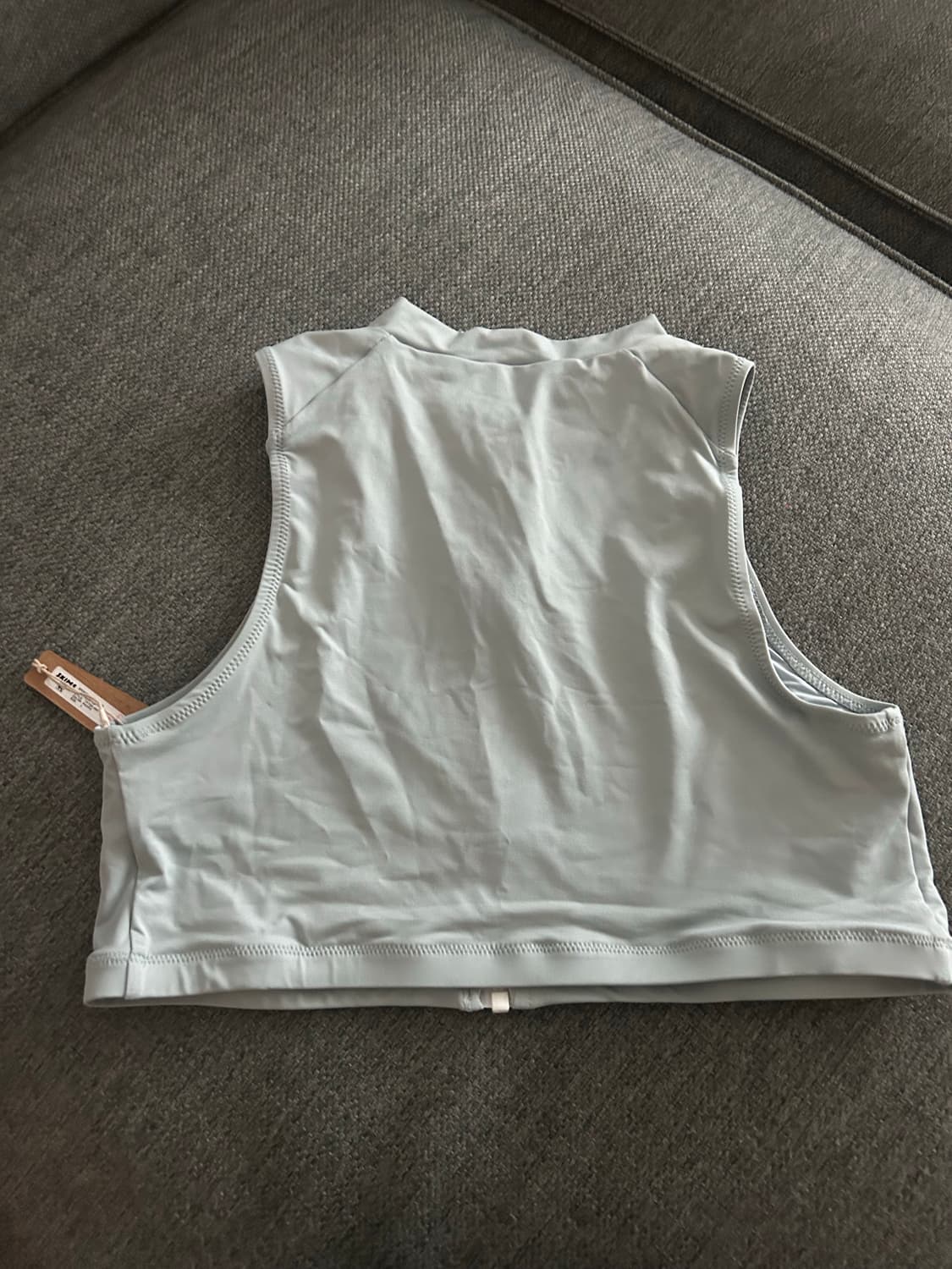 Skims swim top 상품이미지2