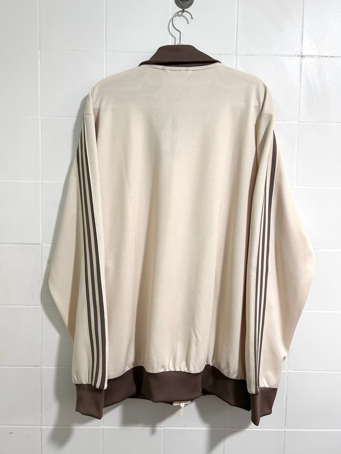 아디다스 베켄바우어 모카 져지 트랙탑 상품이미지2