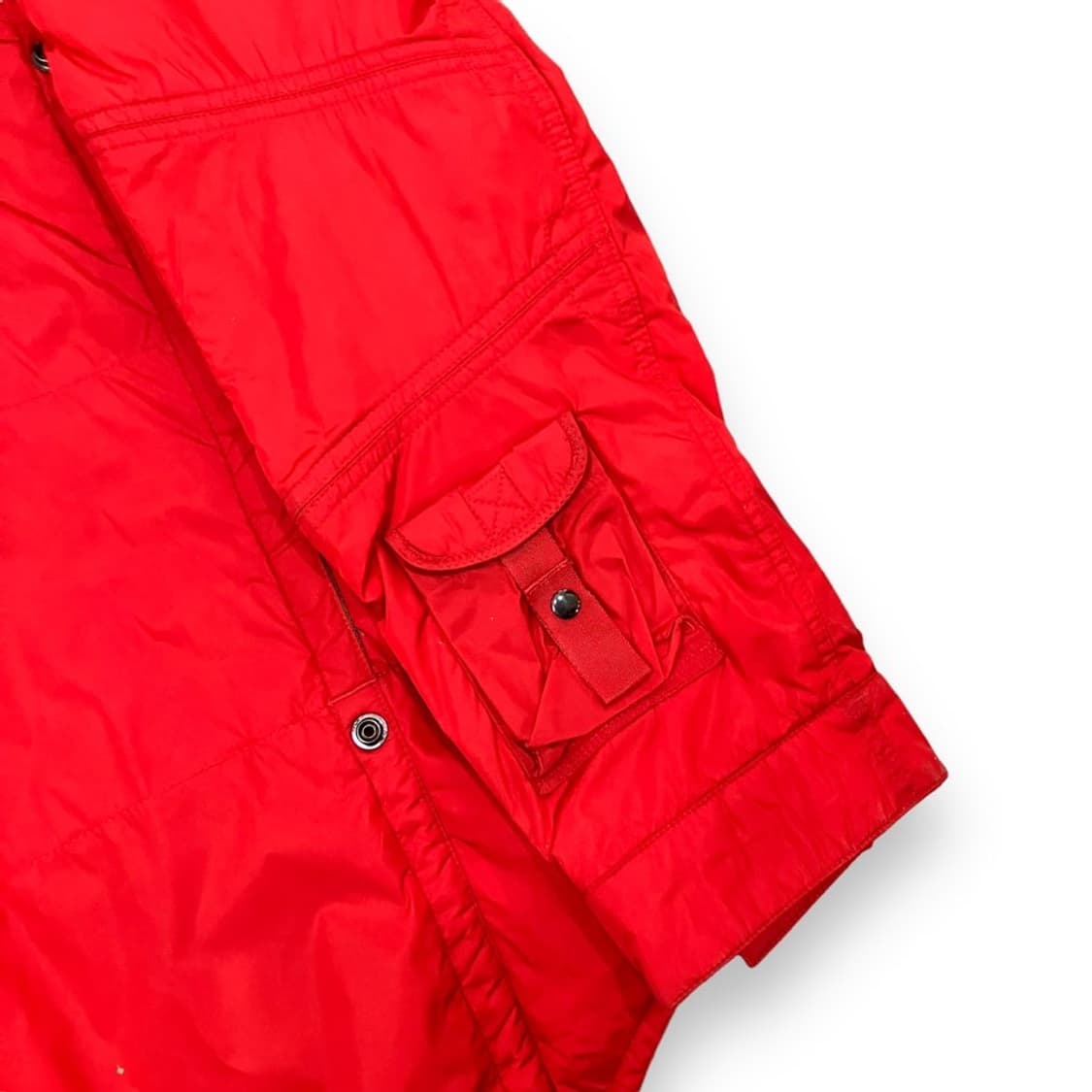 rlx 워크 나일론 자켓 상품이미지6