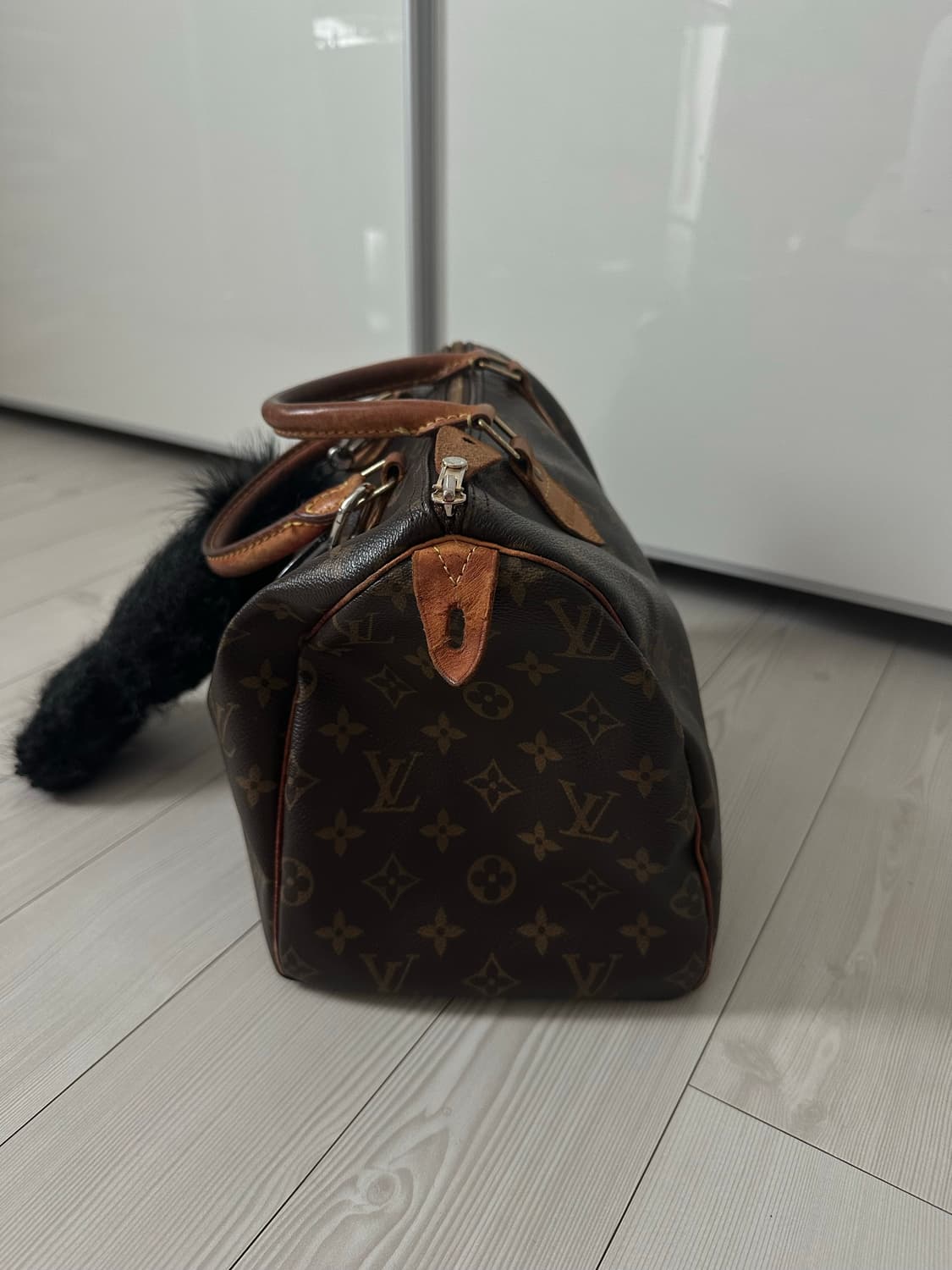 루이비통 스피티 30 정품 상품이미지4