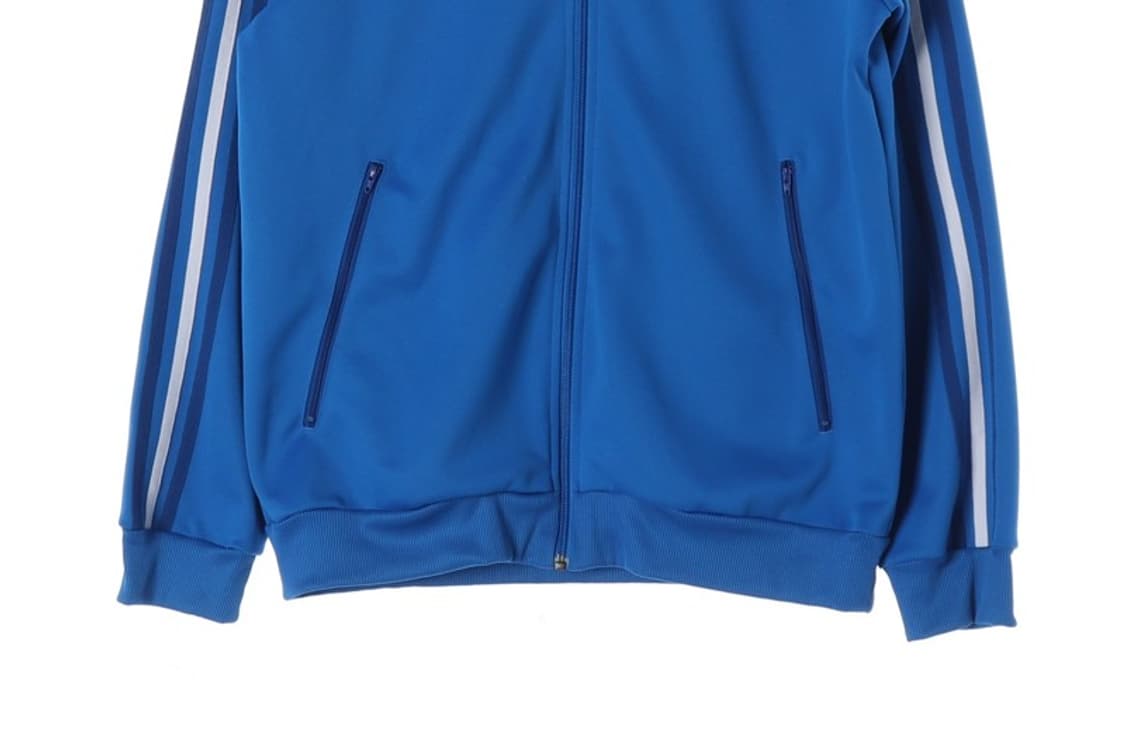 아디다스 파이어버드 TT 트랙탑 져지 XXL 상품이미지4