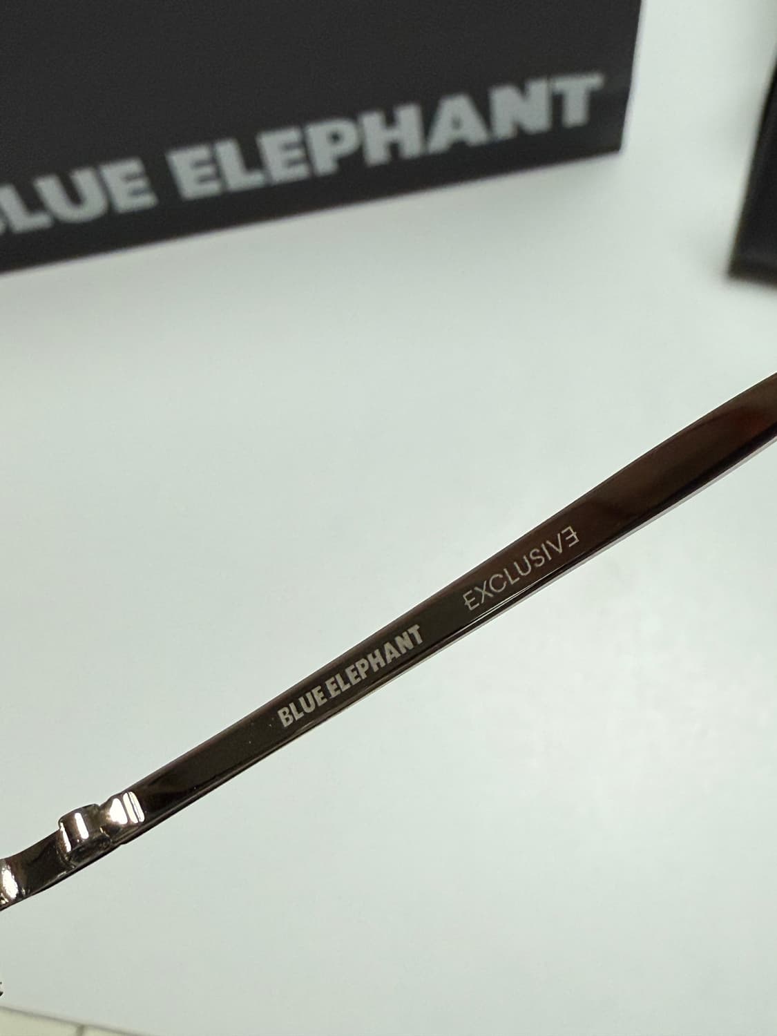 블루엘리펀트 WILO-S 실버 새상품 상품이미지6