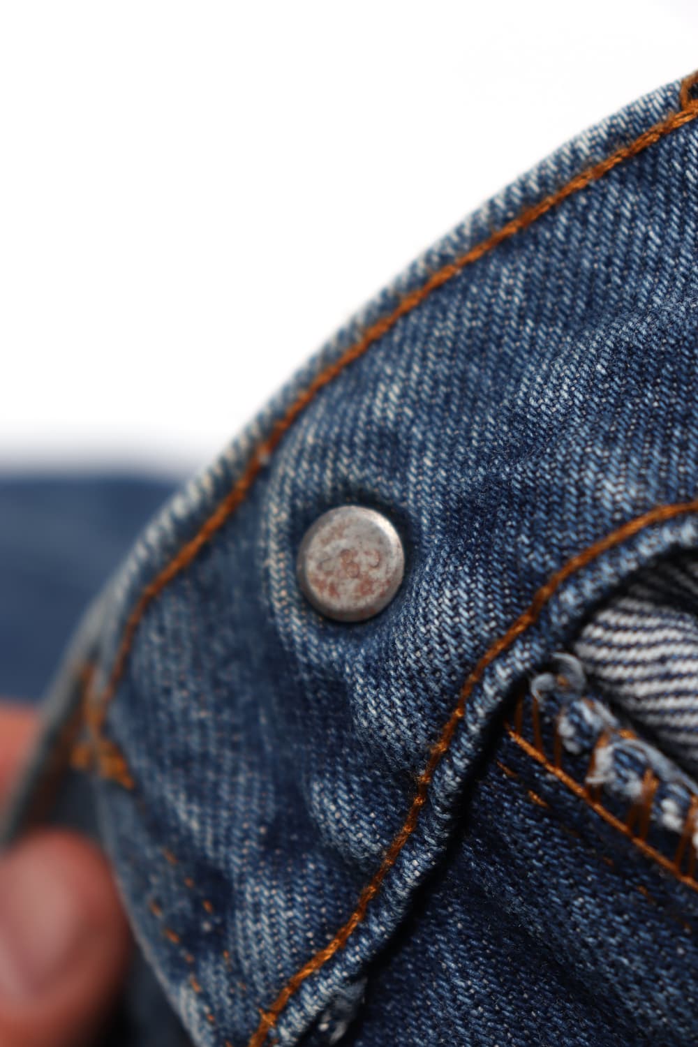 리바이스 20517 -0217 80s usa made 오렌지탭  상품이미지7