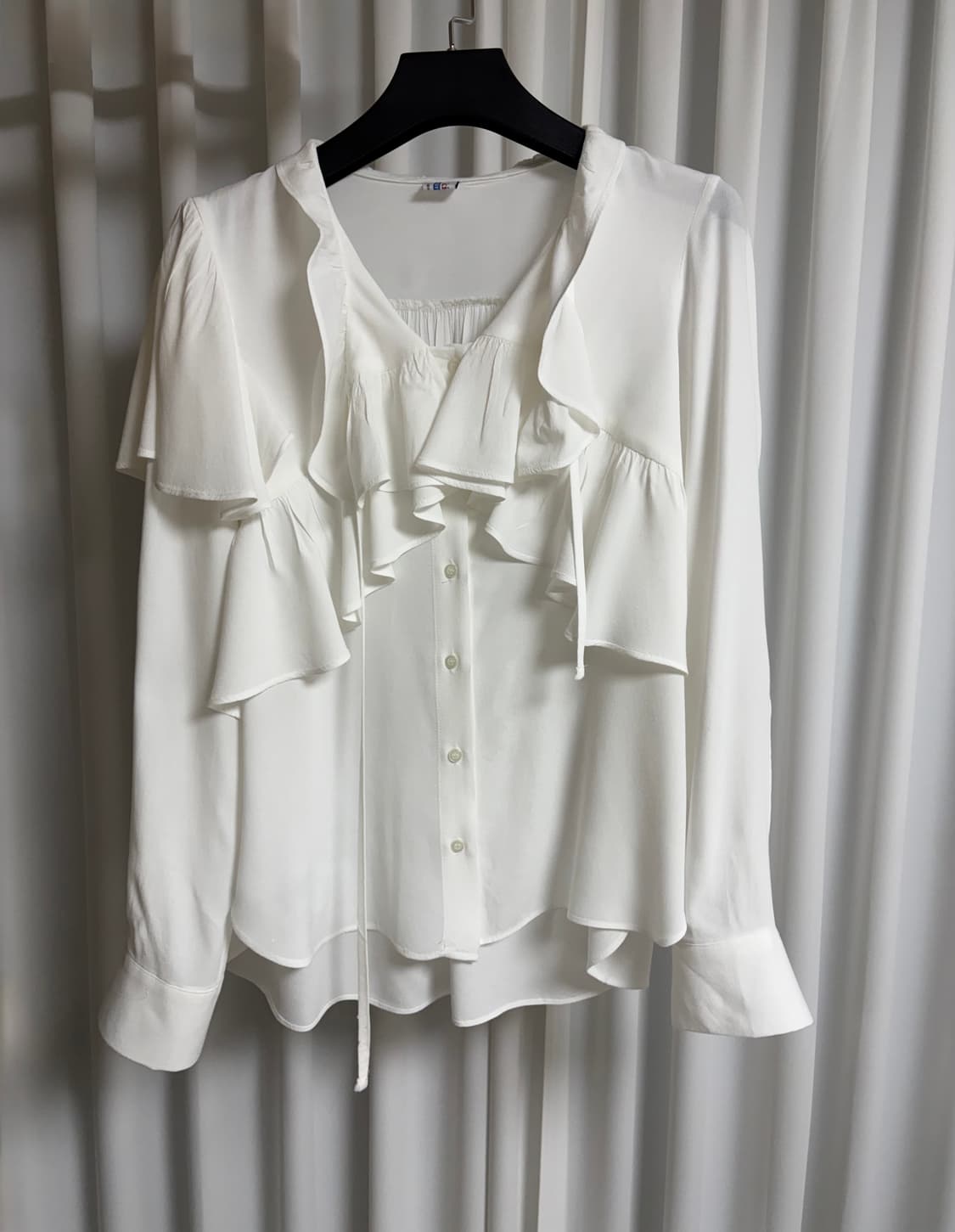 제이키치 블라우스 상품이미지1