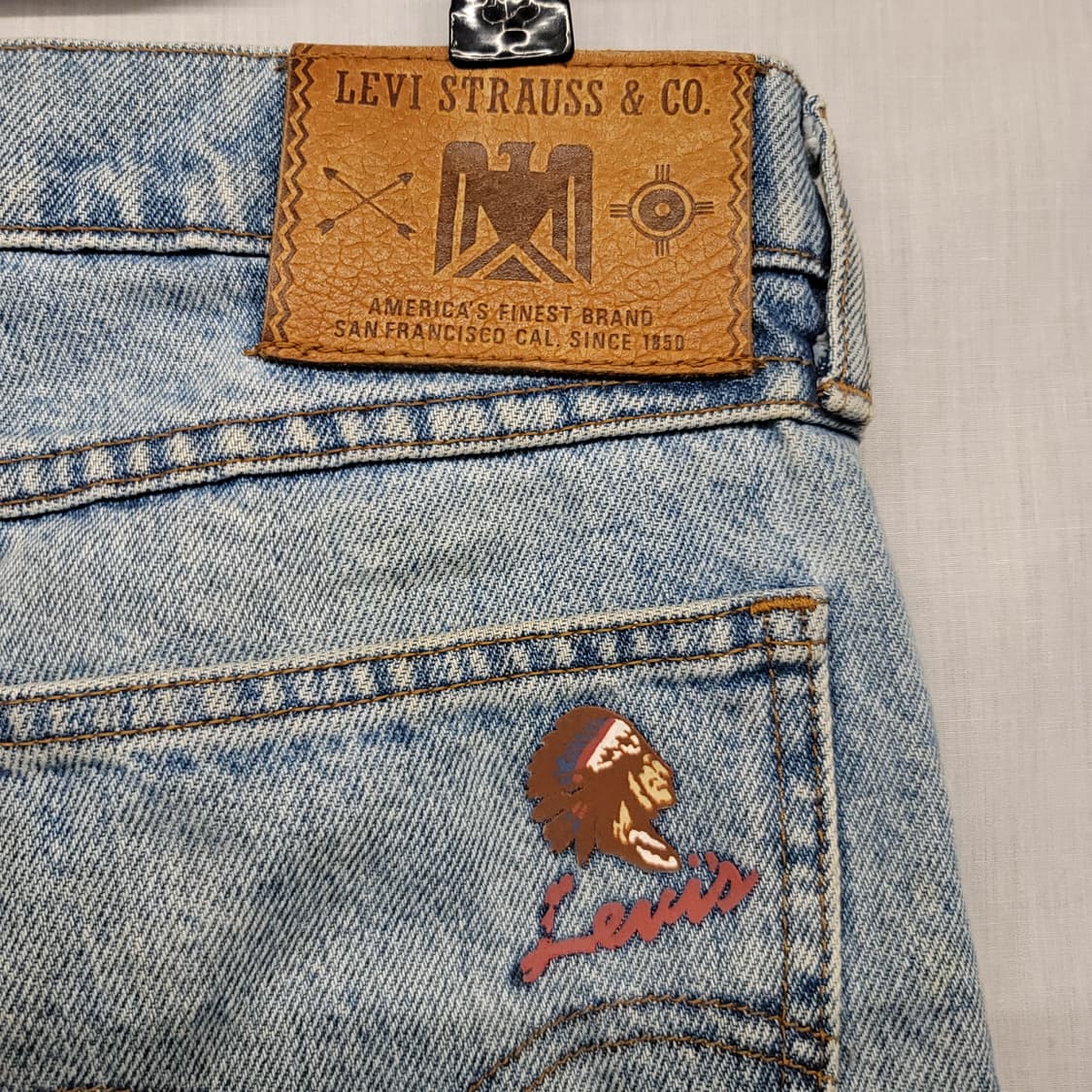 LEVIS 상품이미지3