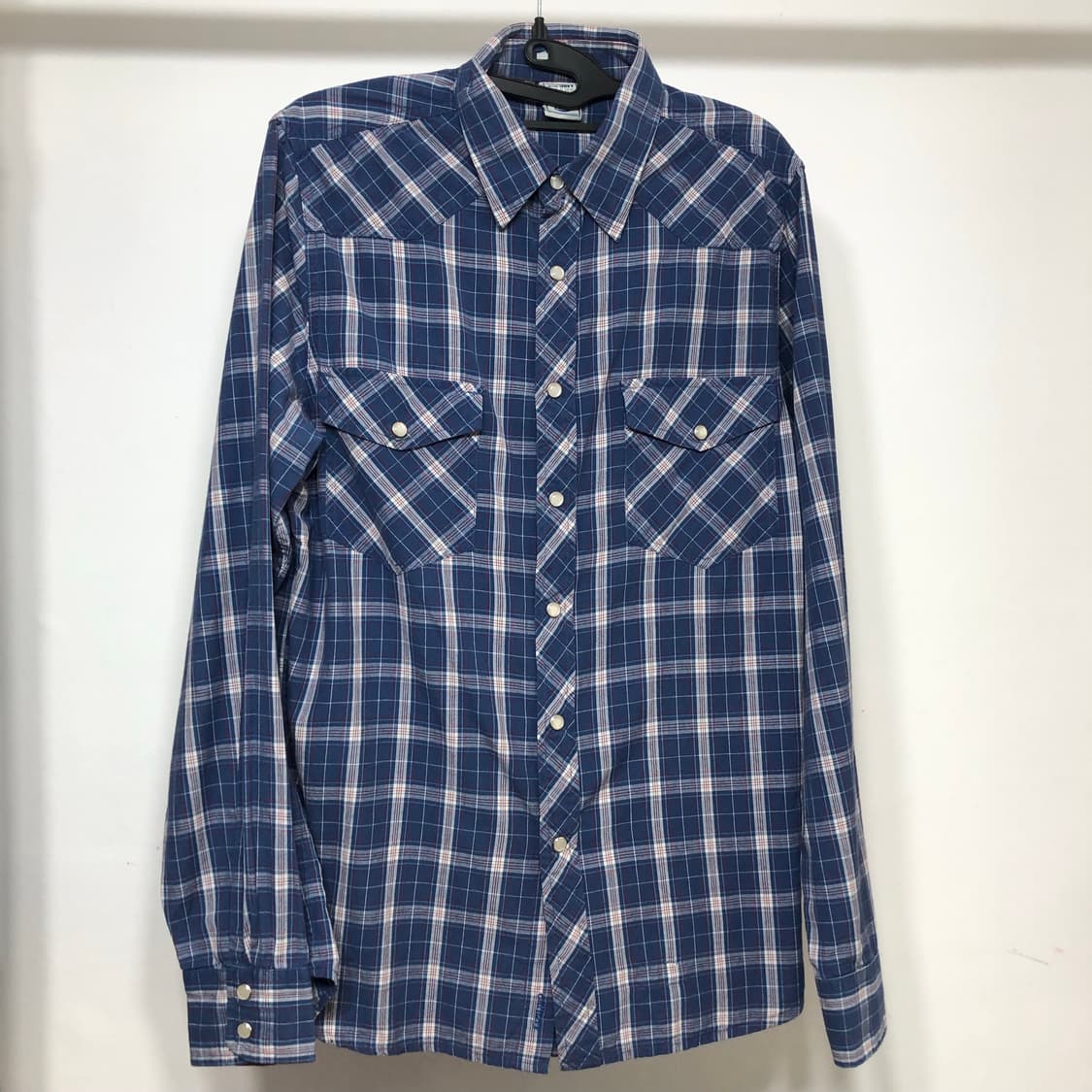 90s OLD NAVY 올드네이비 웨스턴 셔츠 상품이미지2