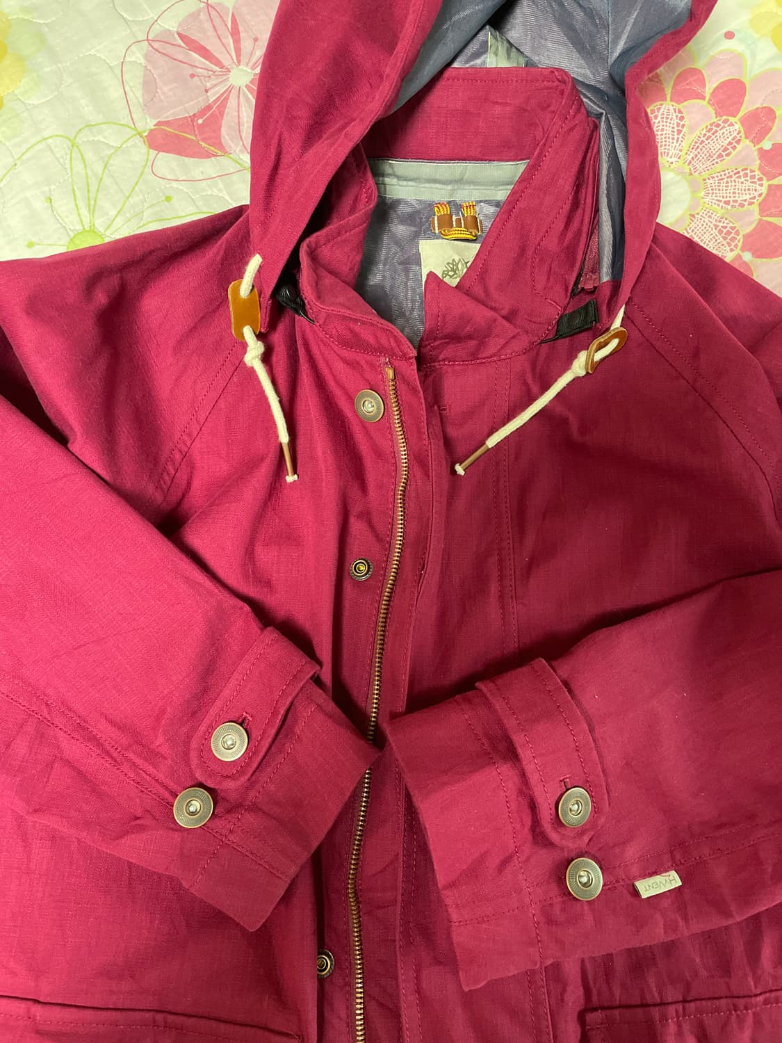 팀버랜드야상자켓 상품이미지4