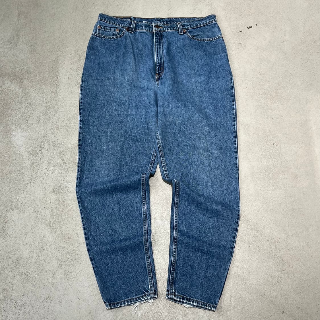 usa 리바이스 550 데님팬츠 s11575 상품이미지1