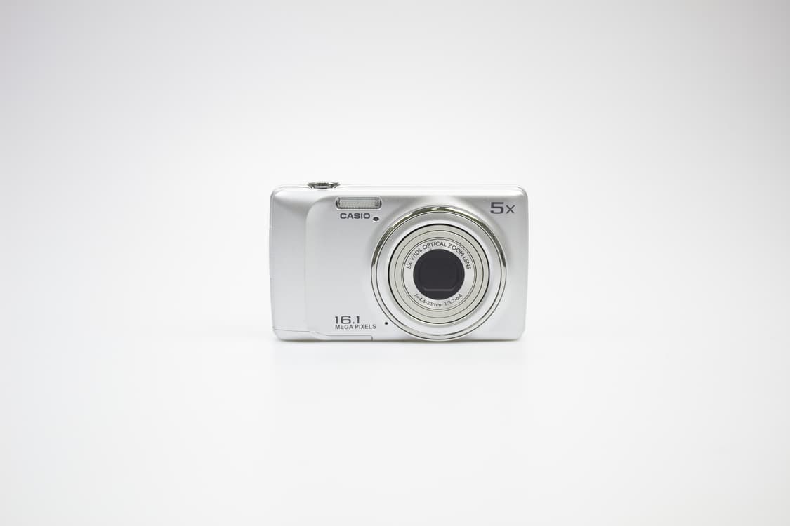 희귀✨카시오 QV-R300 디카✨ 상품이미지2