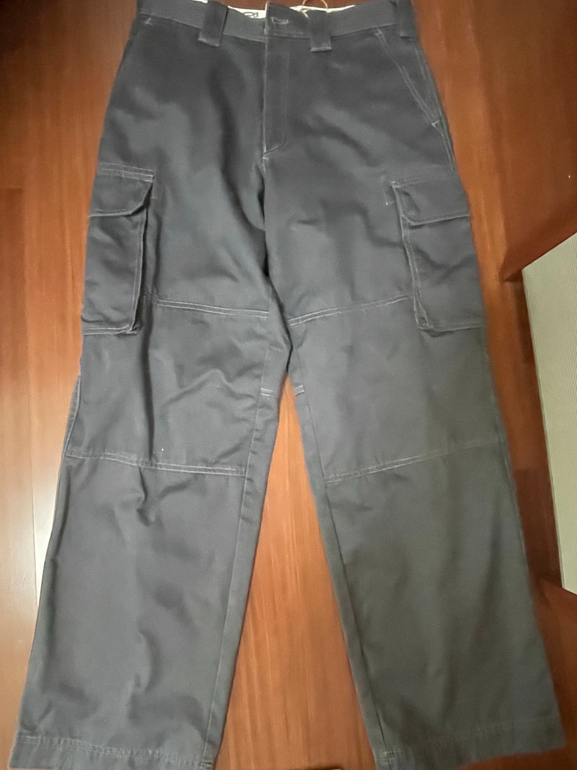 디키즈 더블니 카고팬츠 32 상품이미지1