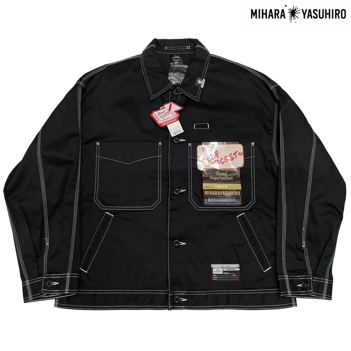 미하라 야스히로 (Mihara Yasuhiro) 상품이미지1