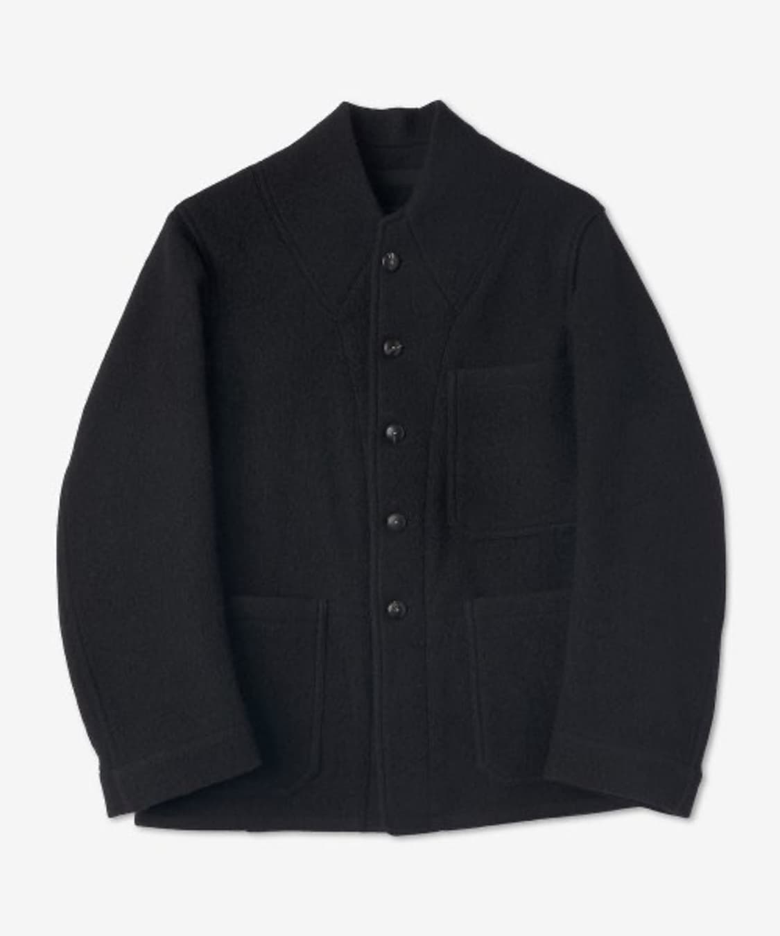 메종 마르지엘라 여성 울 재킷 상품이미지5