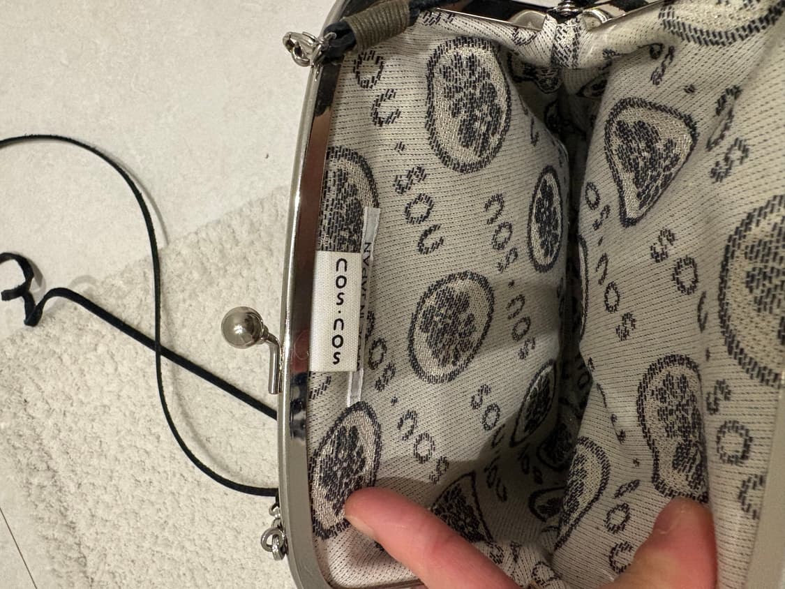 소우소우 가마구치백 상품이미지4