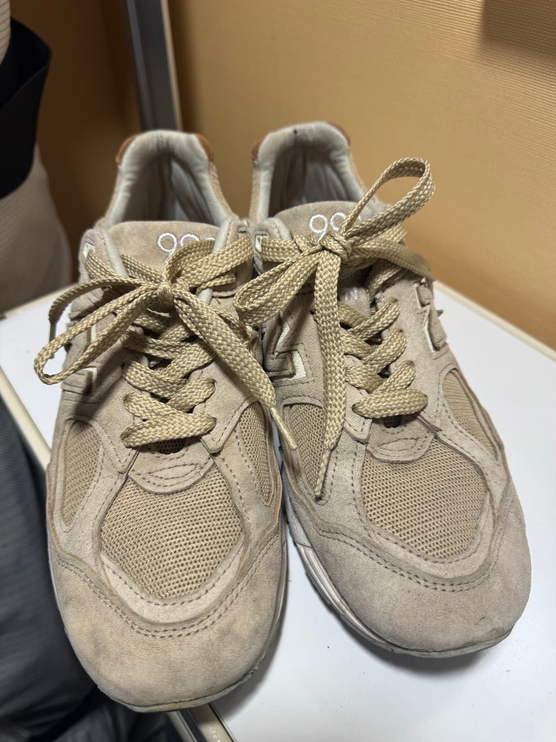 뉴발란스 990v2 270 상품이미지3