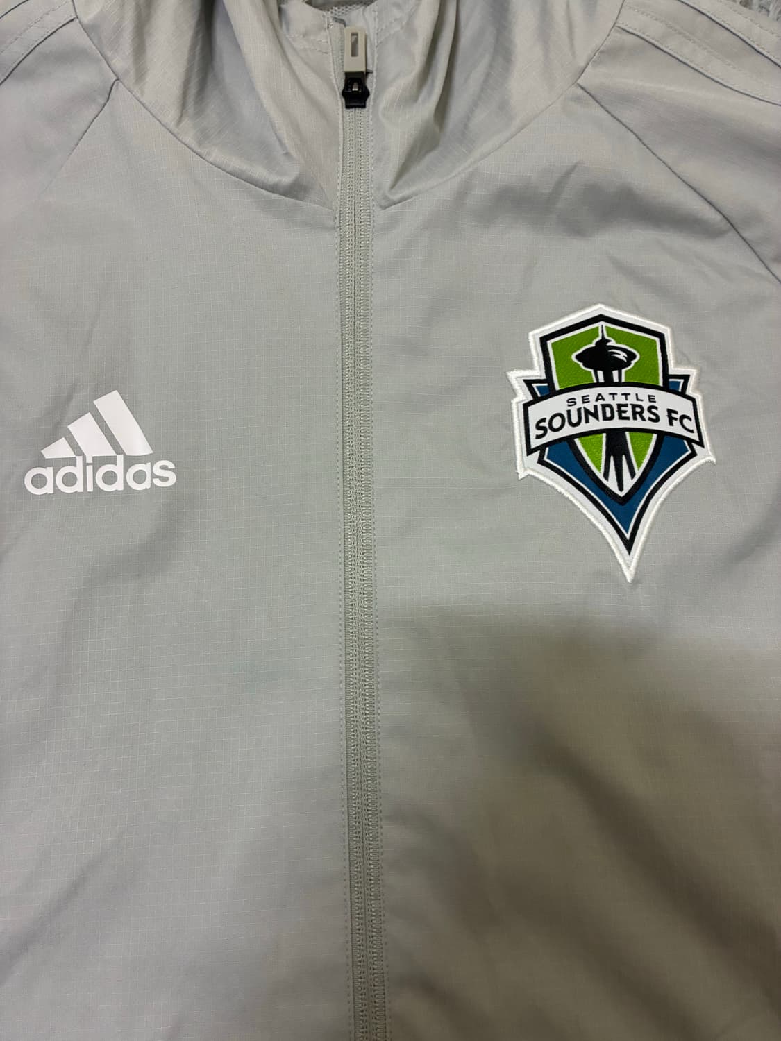 아디다스 시애틀 사운더스 해외판 희귀 바막(L) 유일매물 상품이미지4