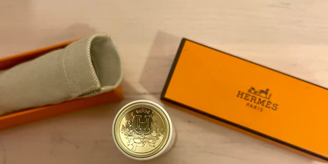 에르메스 Hermes루즈 H 85 새틴 립스틱 (새상품/풀박스) 상품이미지2