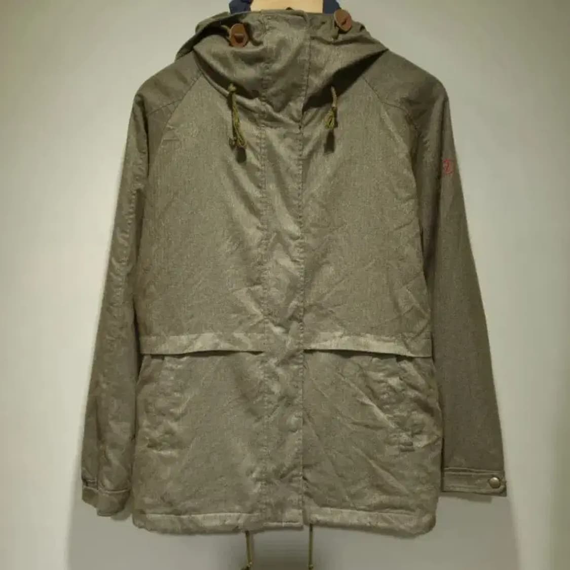 [정품/빈티지] 피엘라벤 자켓 & 탈부착 조끼 세트 66 상품이미지5