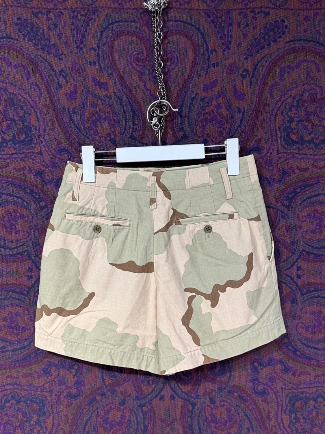 Junya Watanabe x Comme des Garcons
스커트 상품이미지5